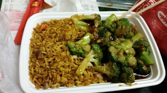 China Wok